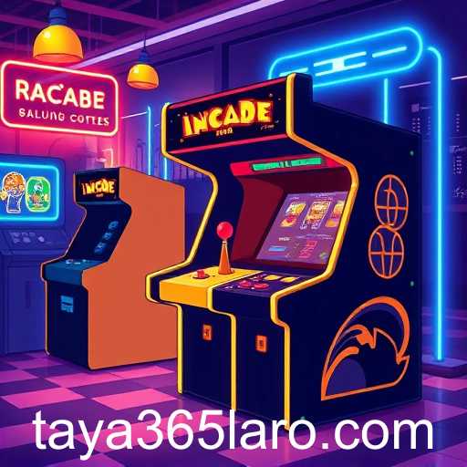 Arcade Classics