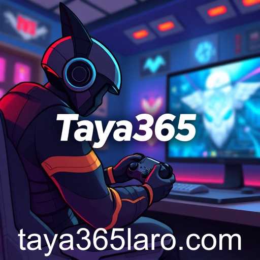 Taya365's Evolution in the Gaming World