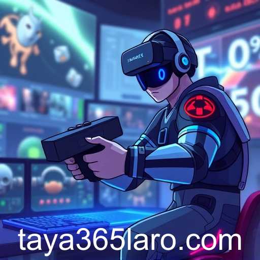 Taya365's Impact on Online Gaming in 2025